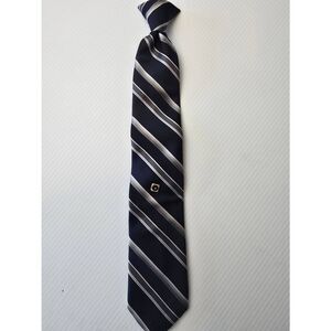 Woodmere Tie Clip-on w/Tie Tack